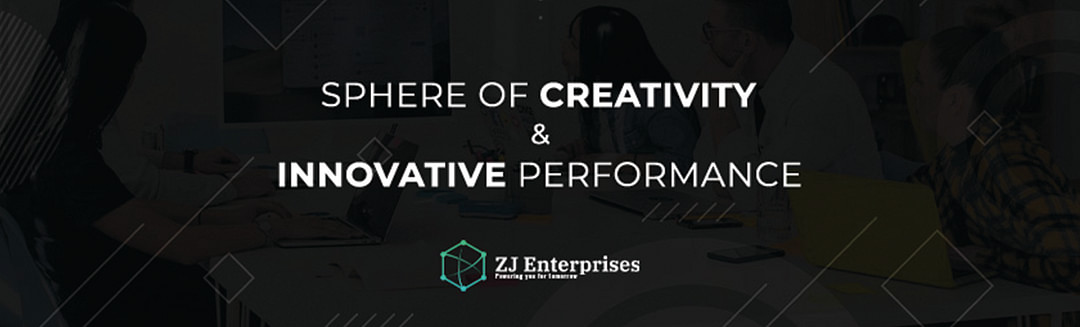 ZJ Enterprises cover